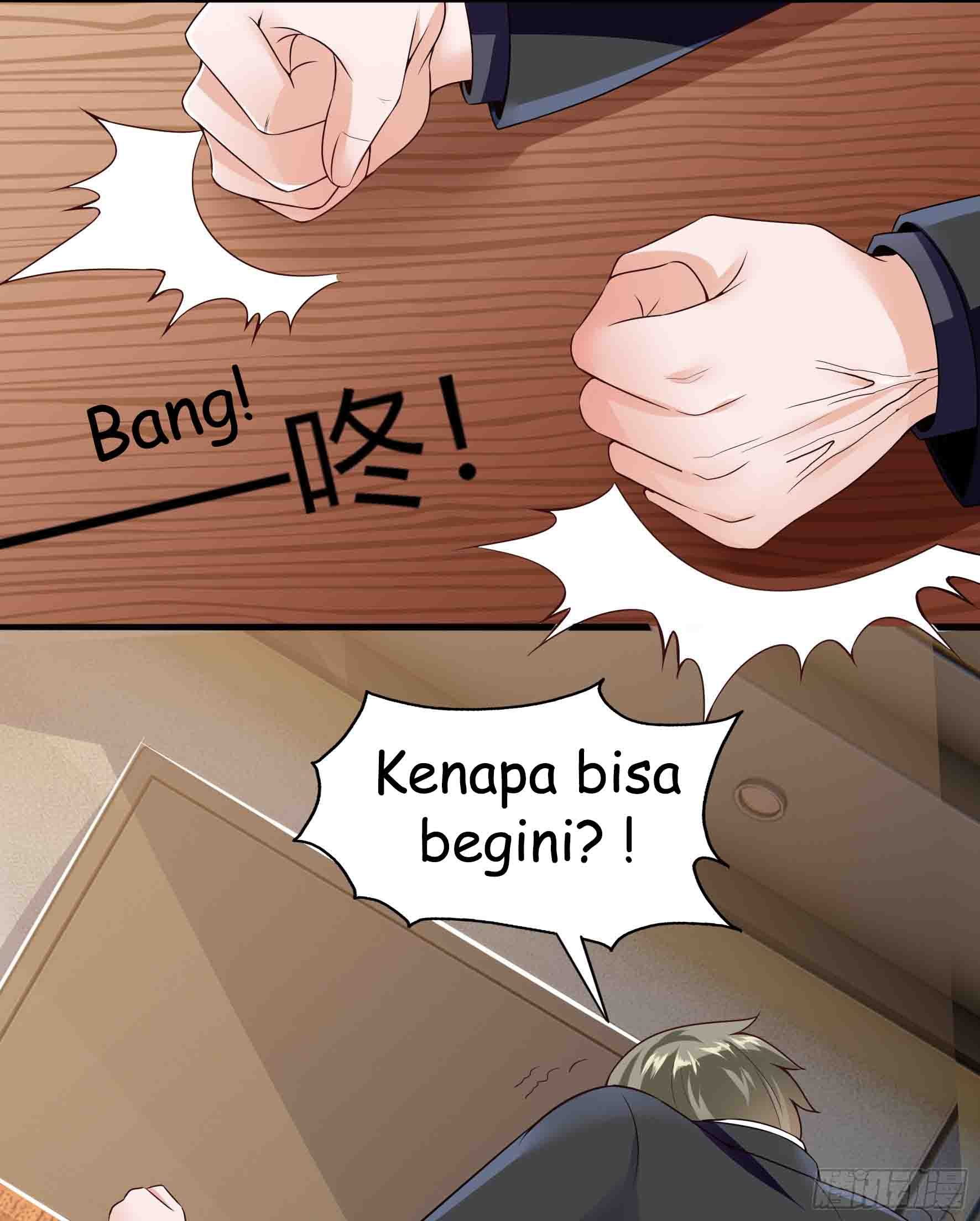 Fairy Demon Dad Chapter 06 Gambar 23